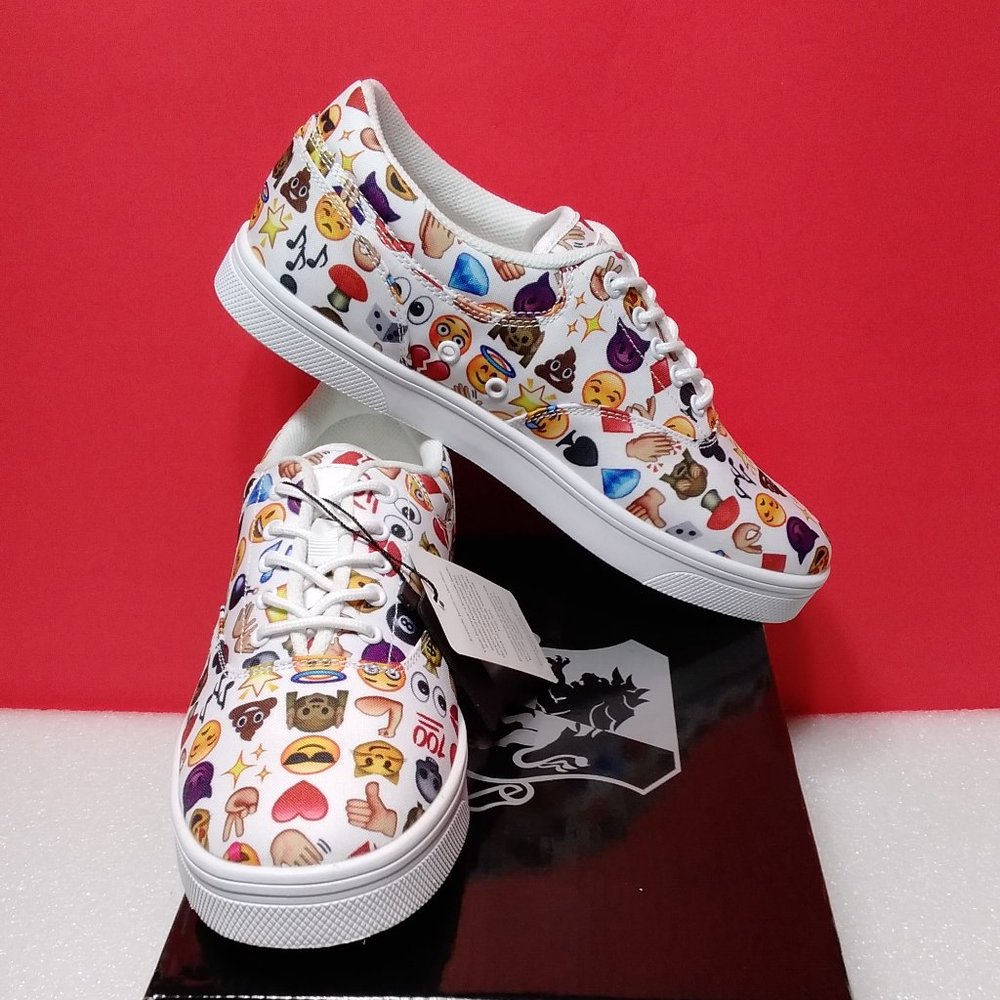 Vlado Milo Low Sneaker  UNISEX Size-9  COD/229
